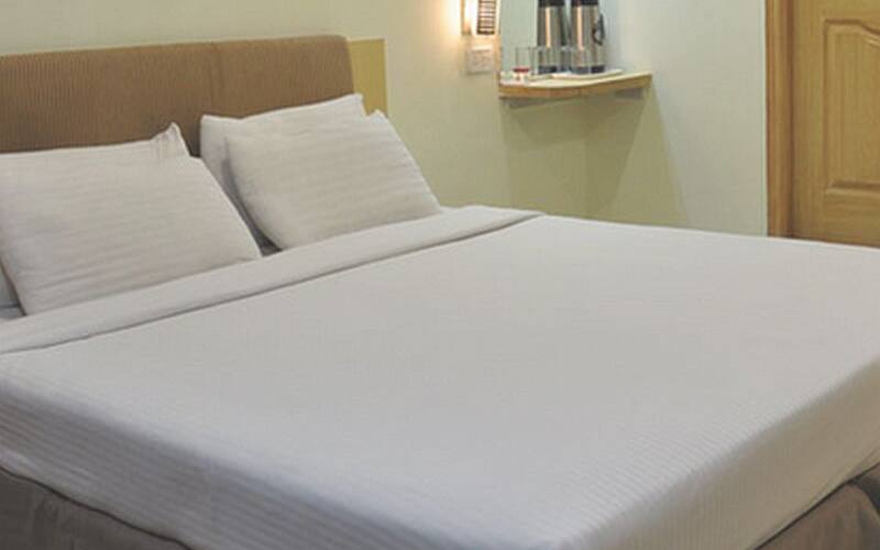 Wudstay Hitech City Madhapur, Hyderabad 3